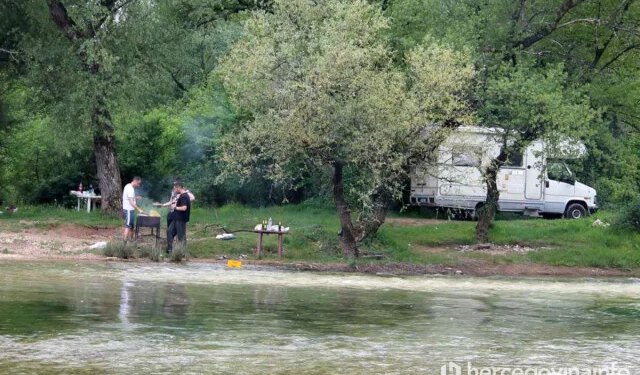 Kakvo nas vrijeme očekuje za Praznik rada?