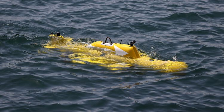 Kapacitet razminiranja američke mornarice na “nadiru” usred rastuće prijetnje Irana