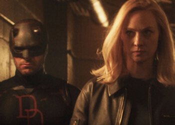 Karen Page je ‘ubojica’