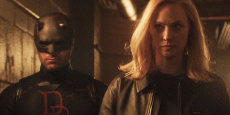 Karen Page je ‘ubojica’