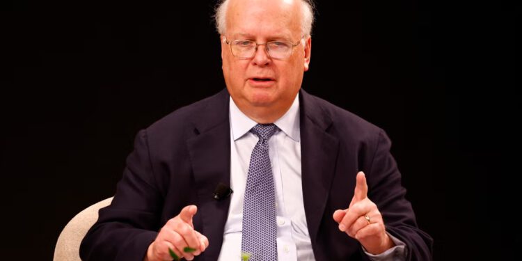 Karl Rove iz GOP-a identificira tri demokrata koji imaju ‘pobjedničku formulu’ za ponovno preuzimanje Bijele kuće 2028.