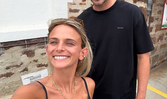 Kellie Finlayson, oboljela od raka, otkriva kako je njezin suprug ugrozio njezino zdravlje šokantnim činom u pubu – i lagao o tome