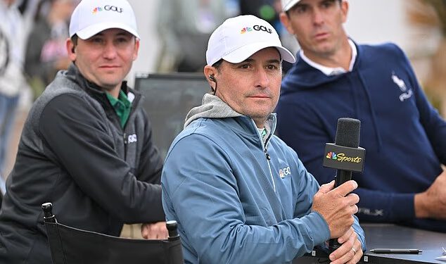 Kevin Kisner izvodi U-turn nakon što je ‘odjebao neke ljude’ kritikom prijenosa Mastersa suparničke mreže