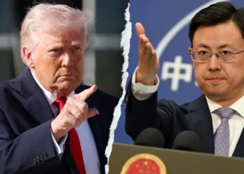 Kina američku blokadu Hormuškog tjesnaca naziva “opasnom i neodgovornom”