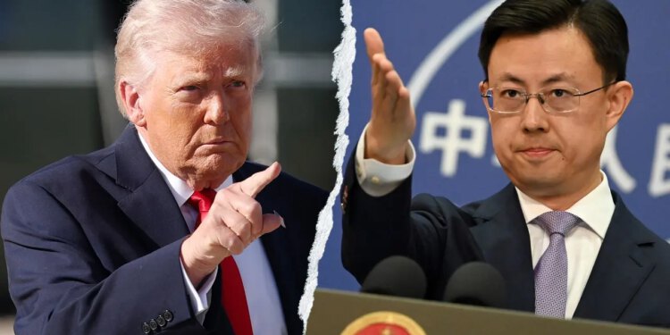 Kina američku blokadu Hormuškog tjesnaca naziva “opasnom i neodgovornom”