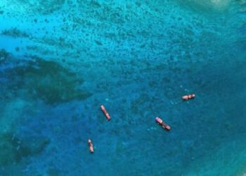 Kina blokira važnu pomorsku rutu: Nezamislive posljedice mogle bi pogoditi Europu