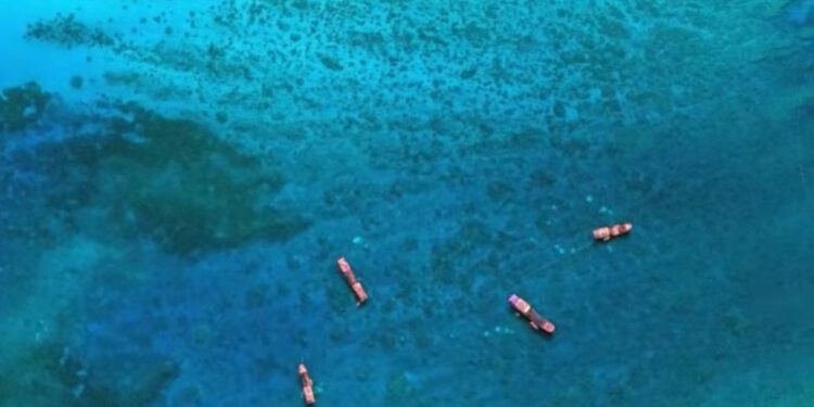 Kina blokira važnu pomorsku rutu: Nezamislive posljedice mogle bi pogoditi Europu