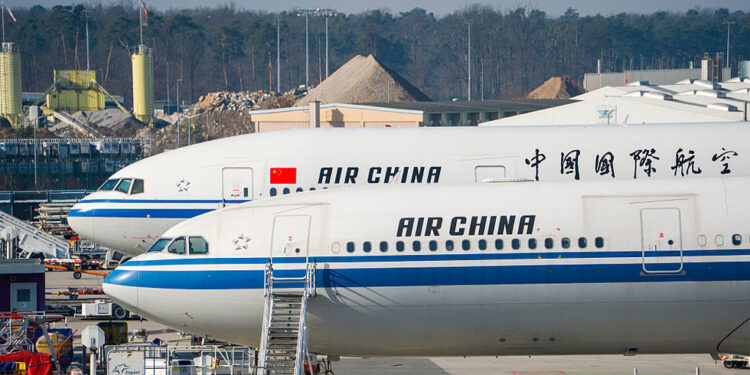 Kina povećava izravne letove za Indiju usred sve toplijih veza — RT India