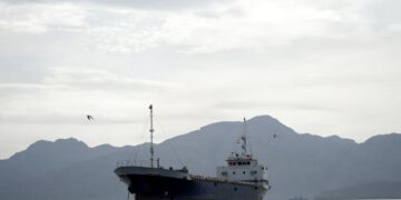 Kina progovara dok ratni pritisci Irana počinju štetiti njezinoj dobiti