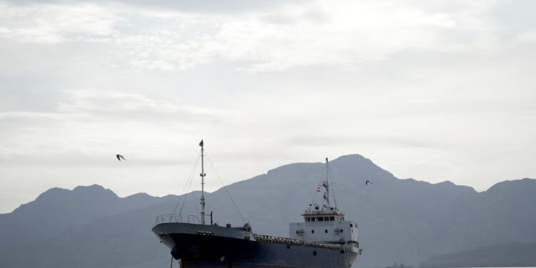 Kina progovara dok ratni pritisci Irana počinju štetiti njezinoj dobiti