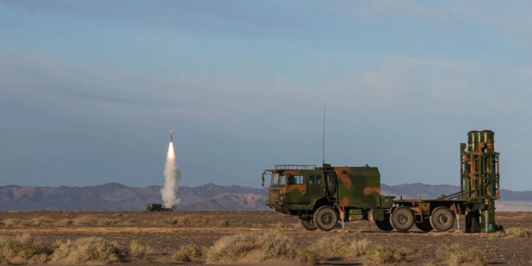 Kinesko oružje pronalazi put do Irana: Uvjeravanja Pekinga i stvarnost na terenu