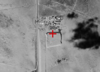 Kinezi grade tajne baze za nuklearno oružje: ‘Razotkrile ih satelitske snimke’