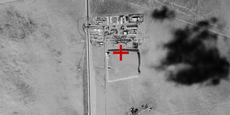 Kinezi grade tajne baze za nuklearno oružje: ‘Razotkrile ih satelitske snimke’