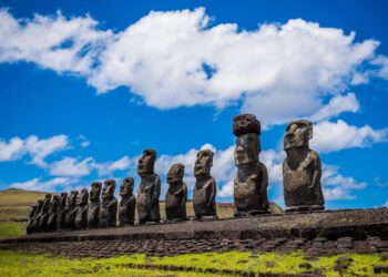 Klimatske promjene ozbiljna su prijetnja svjetskoj baštini