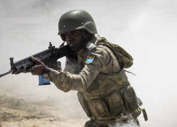 ‘Ključni članovi’ terorističke skupine ubijeni u Somaliji — RT Africa