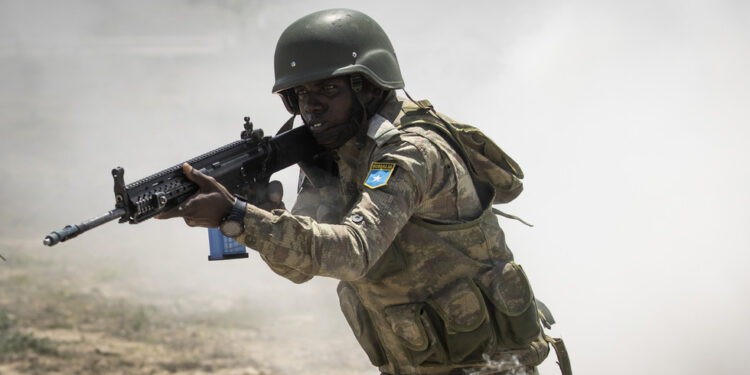 ‘Ključni članovi’ terorističke skupine ubijeni u Somaliji — RT Africa