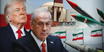 Koliko je Bliski istok blizu nuklearne katastrofe? — RT Svjetske vijesti