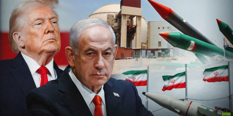 Koliko je Bliski istok blizu nuklearne katastrofe? — RT Svjetske vijesti