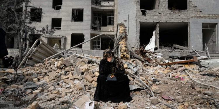 Koliko je ljudi ubijeno u američko-izraelskom ratu protiv Irana?