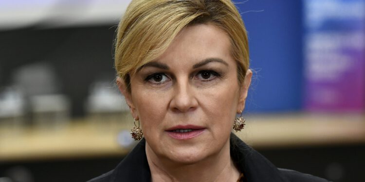 Kolinda žestoko prozvala gradsku vlast u Zagrebu: ‘Godinama šutim, ali stvarno je dosta’