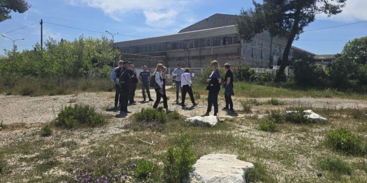 Konačno počinje sanacija Kosice: Radovi će trajati 12 mjeseci