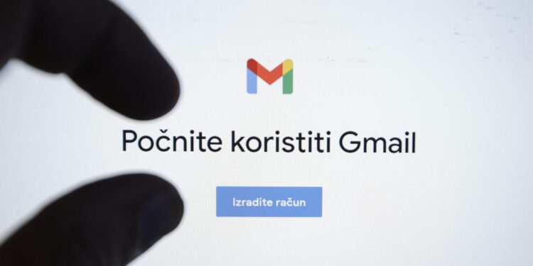 Koristite Gmail? Google uvodi mogućnost koju su mnogi čekali punih 20 godina