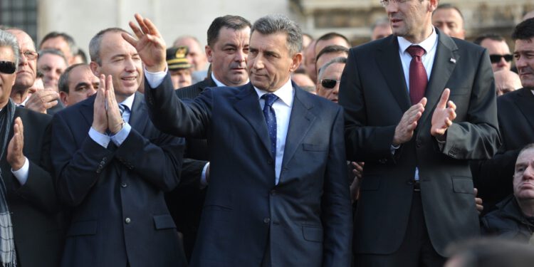 Kotromanović: ‘Vučić bi krenuo na Kosovo da je Rusija brzo pobijedila’