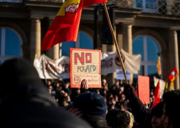 Kraj Njemačke kakvu poznajemo: AfD oborio sve rekorde, država u strahu od potpune blokade