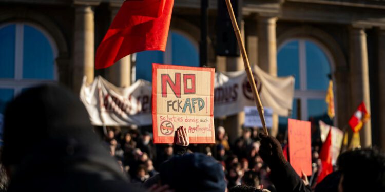 Kraj Njemačke kakvu poznajemo: AfD oborio sve rekorde, država u strahu od potpune blokade