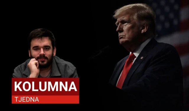 Kraj Trumpa i trenutačne desnice