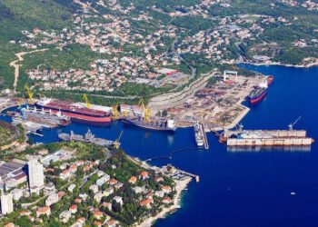 Kraj jedne ere u Martinšćici