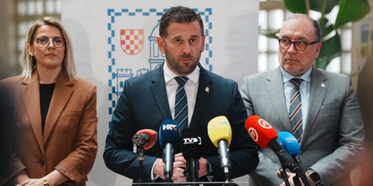 “Kraljica lopte” stiže na Stari plac: Šuta predstavio dosad najbogatiji program Sudamje. Više od 170 događanja diljem Splita…