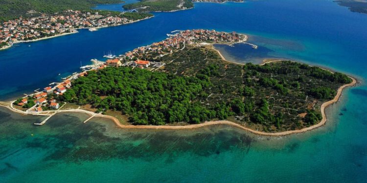 Krapanj Island Run – novo otočno trkačko događanje