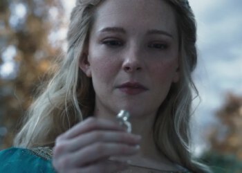 Kreativci Prstenova moći navodno jamče da će uspjeti završiti priču unatoč golemim troškovima