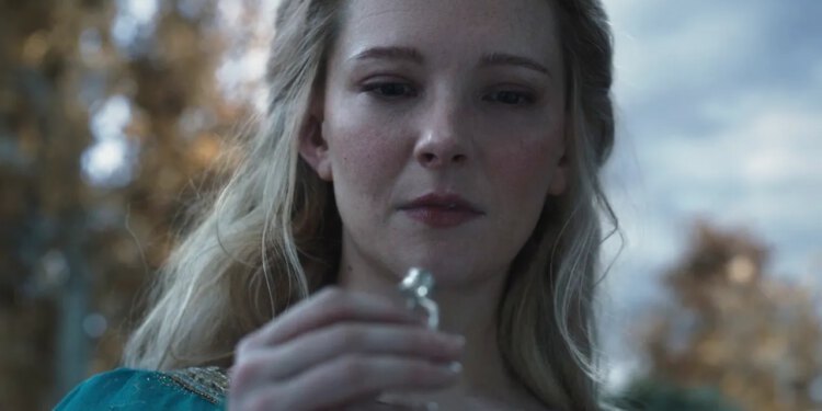 Kreativci Prstenova moći navodno jamče da će uspjeti završiti priču unatoč golemim troškovima