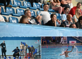 Krenuo TOMO 2026, prvi dan na tribinama bio i premijer Andrej Plenković (FOTO)