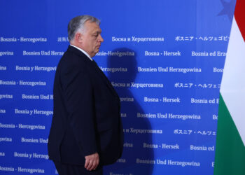 Krstio je Orbanu djecu, a sad mu je na meti: ‘Sad može od mene tražiti samo da ga pokopam’