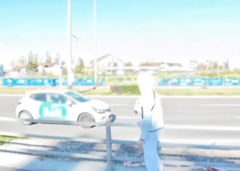 Kruži užasan video, ljudi u Zagrebu prijavljuju ekipu koja kamenjem gađa aute: ‘Koja hrpa idiota’