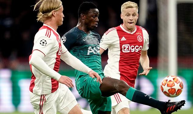 Kultni junak Tottenhama upozorava da će Roberto De Zerbi možda morati napraviti kompromis s načelima, ali ĆE pretvoriti Spurse u silu – dok odlazi u mirovinu i priprema se za vlastitu trenersku karijeru