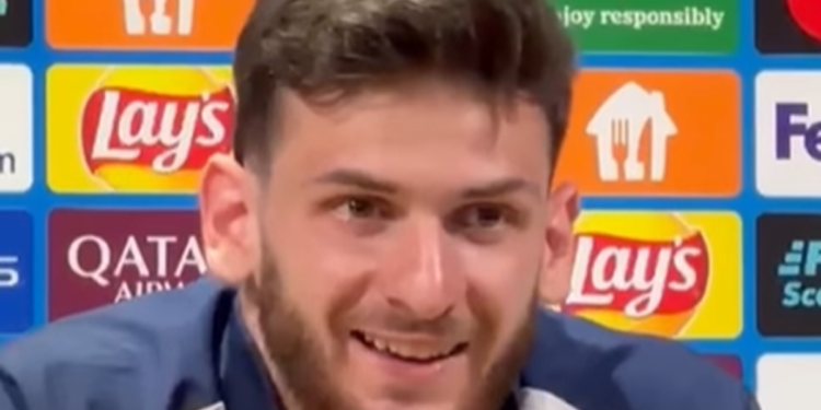 Kvara: “Kad sam bio u Napulju zvali su me Kvaradona, nije uvijek bilo lako”