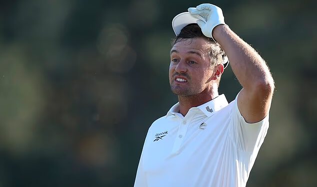 LIV Golf bi mogao biti zatvoren već SUTRA, a sudbina pobunjeničke turneje je upitna nakon što su rukovoditelji ‘pozvani u New York na hitan sastanak’