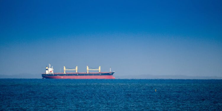 LNG tanker kod Dohe pogođen projektilima, a priča postaja još “luđa”