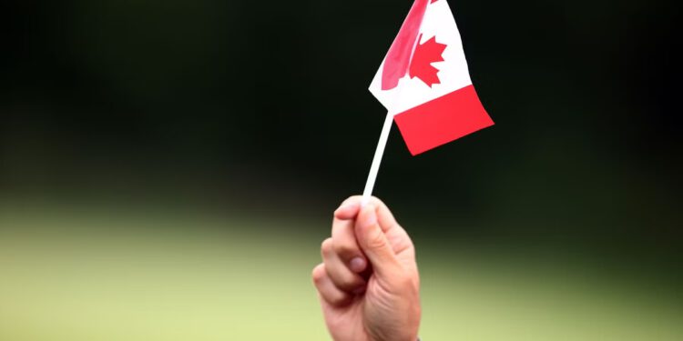 Lakše je nego ikad postati kanadski državljanin