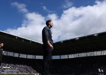 Lampard u Premier ligi s Coventryjem: kako trenira, osveta