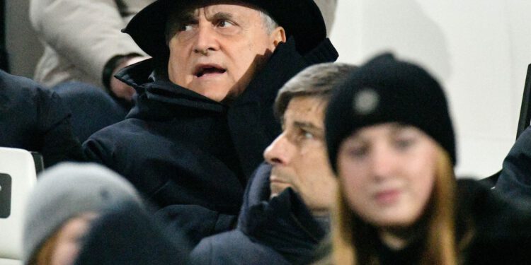 Lazio, Veron: “Imao sam fantastične godine ovdje. Klub ne pripada predsjedniku, ali…”