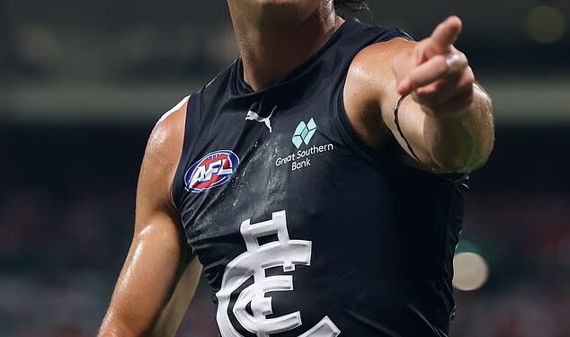 Legenda Carltona kritikuje klub zbog načina na koji su riješili epizodu mentalnog zdravlja Elijaha Hollanda