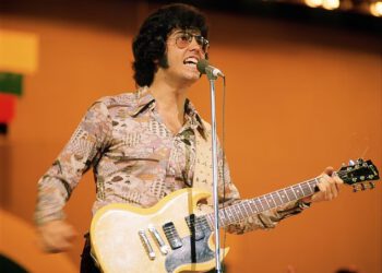 Legenda Osmondsa Alan Osmond umire u 76. godini: Najstariji brat iz kultne pop grupe 70-ih preminuo je nakon duge borbe s MS-om