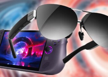Lenovo Legion Glasses 2 Ostvarite 40% sniženu cijenu na Amazonu
