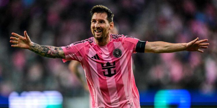 Leo Messi-Cornellà: bum na društvenim mrežama kluba iz Barcelone