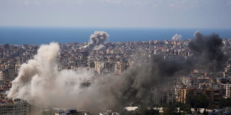 Libanonski iseljenici prestrašeni za svoje obitelji nakon što je Izrael rekao da prekid vatre ne vrijedi